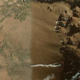 Satellite imagery of Cordón Las Ventanas, AR