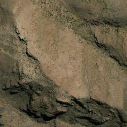 Satellite imagery of Cerro Cajón de Agua, AR