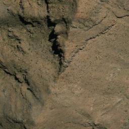 Satellite imagery of Cerro Cajón de Agua, AR