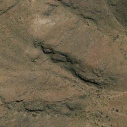 Satellite imagery of Cerro Cajón de Agua, AR