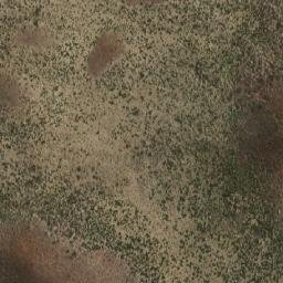 Satellite imagery of Cerritos Colorados, AR