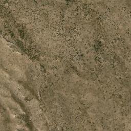 Satellite imagery of Cerro Tonto, AR