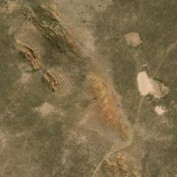 Satellite imagery of Loma Rayo, AR