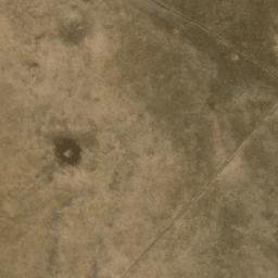 Satellite imagery of Cerro Clarín, AR