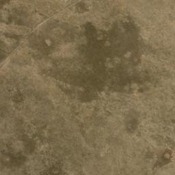 Satellite imagery of Cerro Clarín, AR