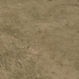 Satellite imagery of Cerro Clarín, AR