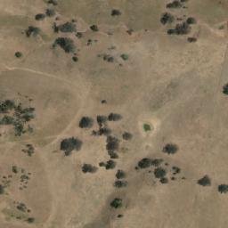 Satellite imagery of Crisp Hill, AU