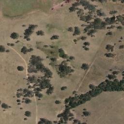 Satellite imagery of Crisp Hill, AU