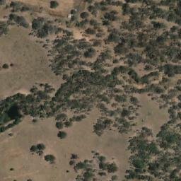 Satellite imagery of Crisp Hill, AU