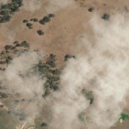 Satellite imagery of East Hills, AU