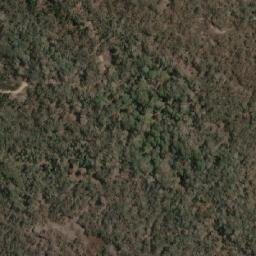 Satellite imagery of Mount Jergyle, AU