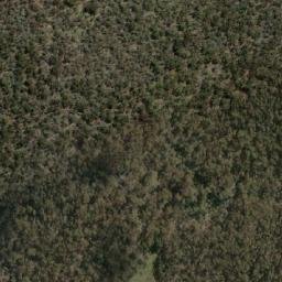 Satellite imagery of Boboyan Hill, AU