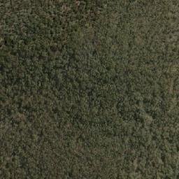 Satellite imagery of Boboyan Hill, AU