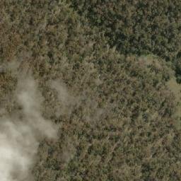 Satellite imagery of Pheasant Hill, AU