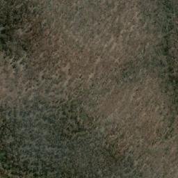 Satellite imagery of Mount Colinton, AU