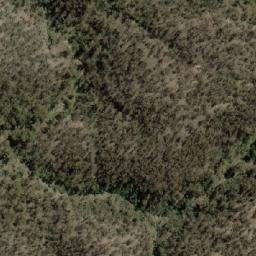 Satellite imagery of Wallaby Hill, AU