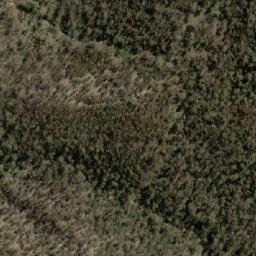 Satellite imagery of Wallaby Hill, AU