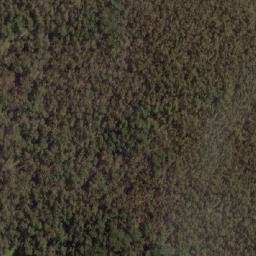 Satellite imagery of Mount Anembo, AU