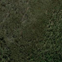 Satellite imagery of Mount Italy, AU