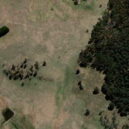 Satellite imagery of Jinden Hill, AU