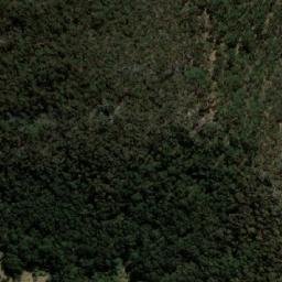 Satellite imagery of Jinden Hill, AU