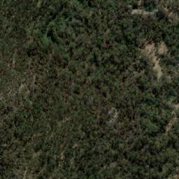 Satellite imagery of Jinden Hill, AU