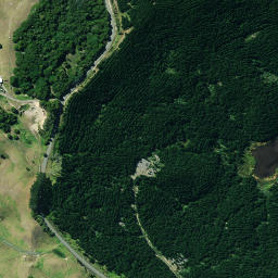 Satellite imagery of 2351 TANGOWAHINE, NZ