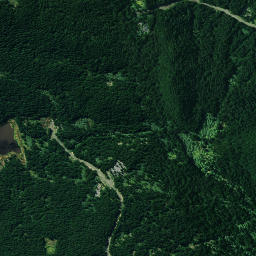 Satellite imagery of 2351 TANGOWAHINE, NZ