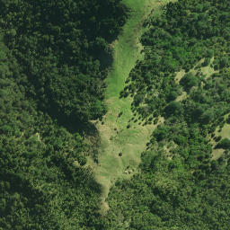 Satellite imagery of HOROKAKA NO 2, NZ