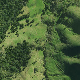 Satellite imagery of HOROKAKA NO 2, NZ