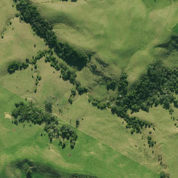 Satellite imagery of 52 RUARANGI, NZ