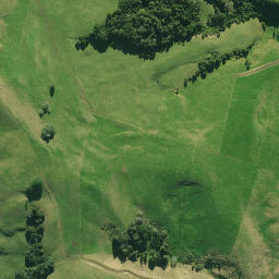 Satellite imagery of 52 RUARANGI, NZ