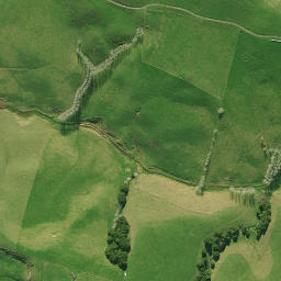 Satellite imagery of A1 (Tangihua SD), NZ