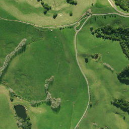 Satellite imagery of A1 (Tangihua SD), NZ