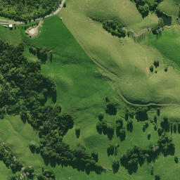 Satellite imagery of A1 (Tangihua SD), NZ