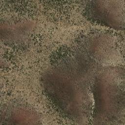Satellite imagery of Cerritos Colorados, AR