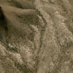 Satellite imagery of Cerro Tonto, AR