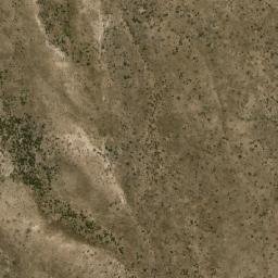 Satellite imagery of Cerro Tonto, AR