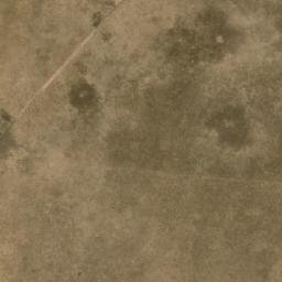 Satellite imagery of Cerro Clarín, AR