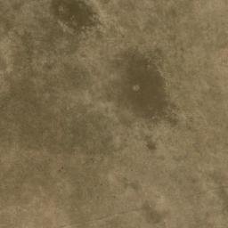 Satellite imagery of Cerro Clarín, AR