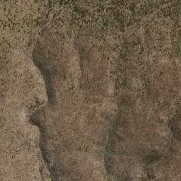 Satellite imagery of Lomas Amarillas, AR