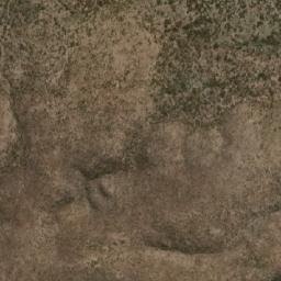 Satellite imagery of Lomas Amarillas, AR