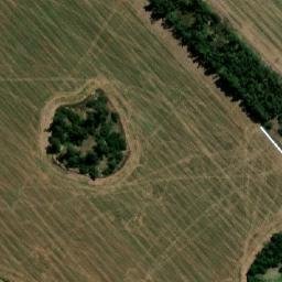 Satellite imagery of CHAS, AR