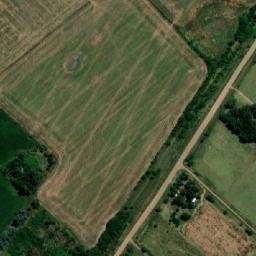 Satellite imagery of CHAS, AR