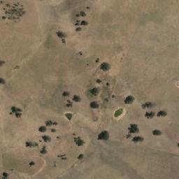 Satellite imagery of Crisp Hill, AU