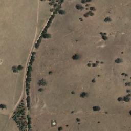 Satellite imagery of Crisp Hill, AU