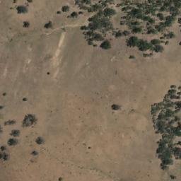 Satellite imagery of Crisp Hill, AU
