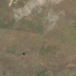 Satellite imagery of East Hills, AU