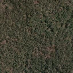 Satellite imagery of Mount Jergyle, AU