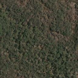 Satellite imagery of Mount Jergyle, AU